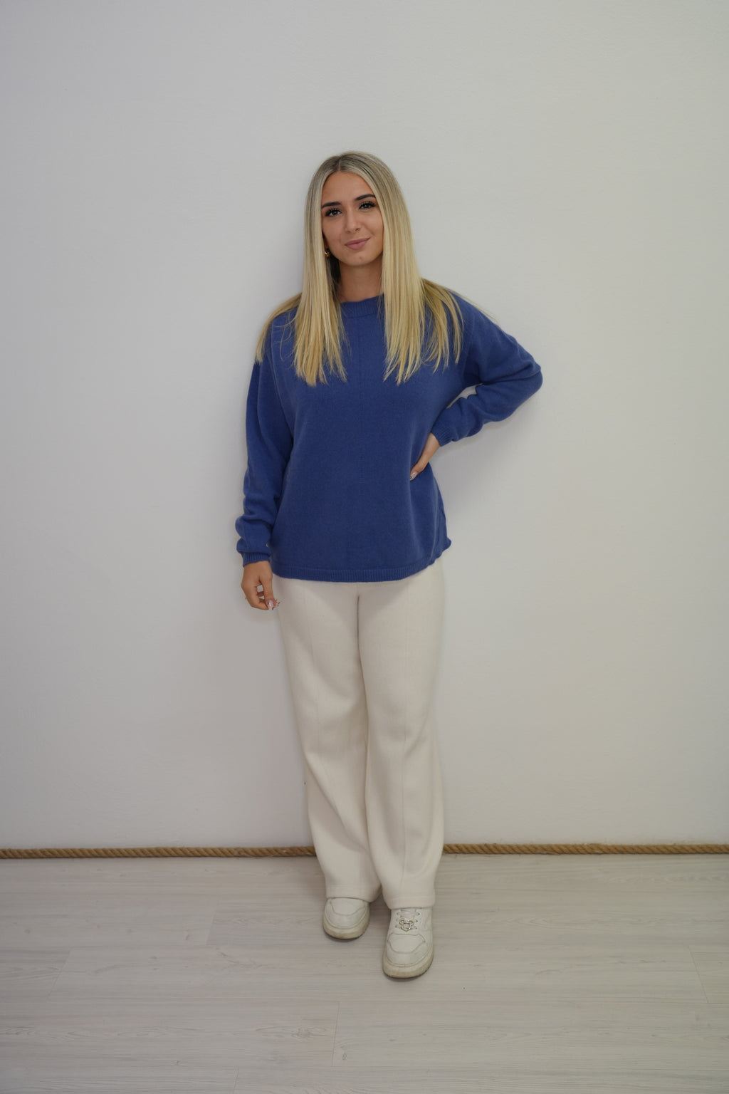 MAGLIONE SCATOLA